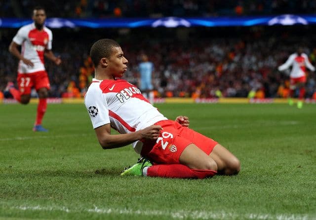 Zvanično - Drugi najveći transfer svih vremena! Zvanično - Drugi najveći transfer svih vremena!