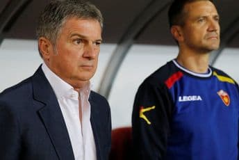 Tumbaković pred Kazahstan: Idemo na pobjedu, možemo do baraža