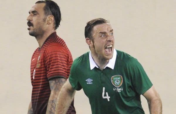 Euforija u Splitu, stigao slavni Portugalac! Euforija u Splitu, stigao slavni Portugalac!