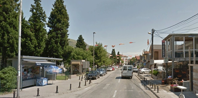 Formirana Turistička organizacija Tuzi Ilustracija