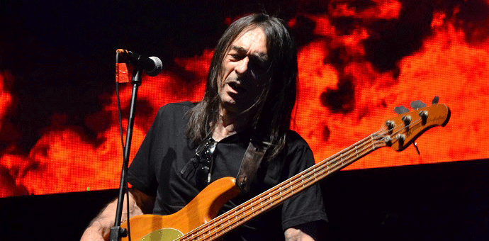 DADO TOPIĆ: Još vjerujem da čovjek samo srcem dobro vidi DADO TOPIĆ: Još vjerujem da čovjek samo srcem dobro vidi