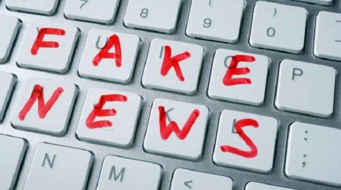 Zbogom, fake news: Ulažu 300.000 dolara za borbu protiv lažnih vijesti Zbogom, fake news: Ulažu 300.000 dolara za borbu protiv lažnih vijesti