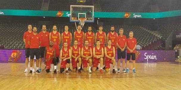 MEČ STOLJEĆA: Mogu li Tanjevićevi izabranici parirati NBA Špancima? MEČ STOLJEĆA: Mogu li Tanjevićevi izabranici parirati NBA Špancima?