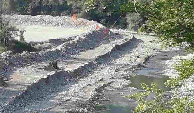 Tužna slika “Suze Evrope” Tužna slika “Suze Evrope”