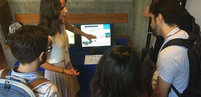 Predstavnici BIO-ICT Centra izvrsnosti na simpozijumu o bežičnim sistemima Predstavnici BIO-ICT Centra izvrsnosti na simpozijumu o bežičnim sistemima