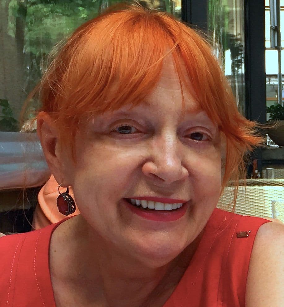 IN MEMORIAM: Nadežda Perović Baletić IN MEMORIAM: Nadežda Perović Baletić