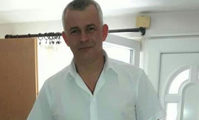 U Nikšiću nestao Dragan Bulatović, javite ako ga vidite U Nikšiću nestao Dragan Bulatović, javite ako ga vidite