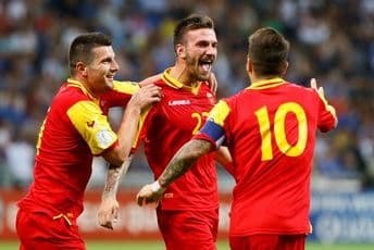 Sjajna Crna Gora deklasirala Kazahstan!