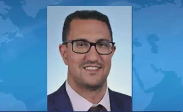 Tuča francuskih poslanika, jedan uhapšen Tuča francuskih poslanika, jedan uhapšen