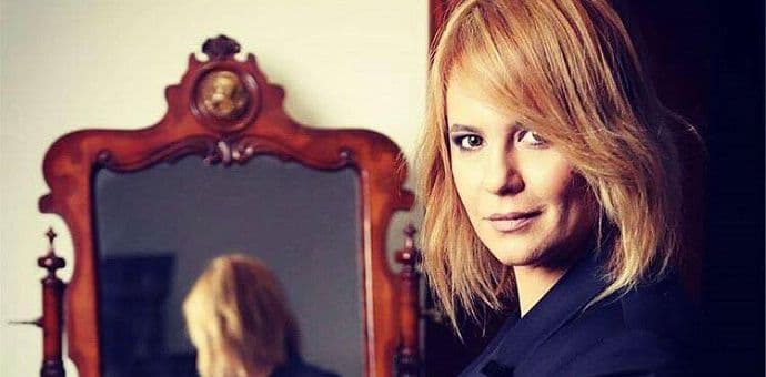 PREPORUKA, NINA REDŽEPAGIĆ: Krah slomljenog kruga PREPORUKA, NINA REDŽEPAGIĆ: Krah slomljenog kruga