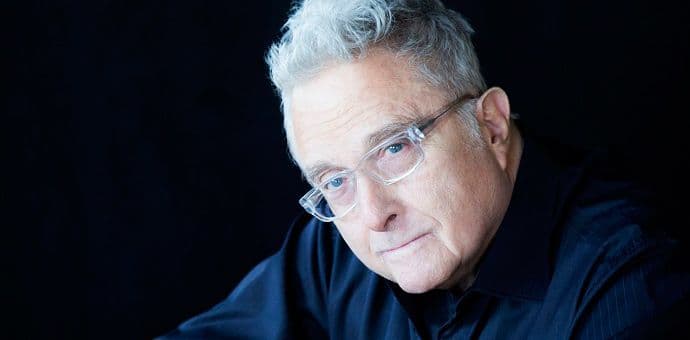 RENDI NJUMEN, ALBUM „DARK MATTER“: Kalifornijska filozofija RENDI NJUMEN, ALBUM „DARK MATTER“: Kalifornijska filozofija