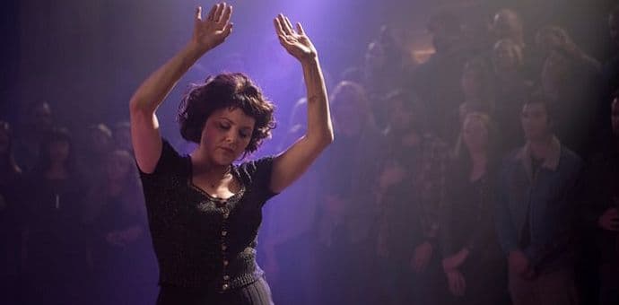 TWIN PEAKS, S03E16: Buđenje usred američkog sna TWIN PEAKS, S03E16: Buđenje usred američkog sna