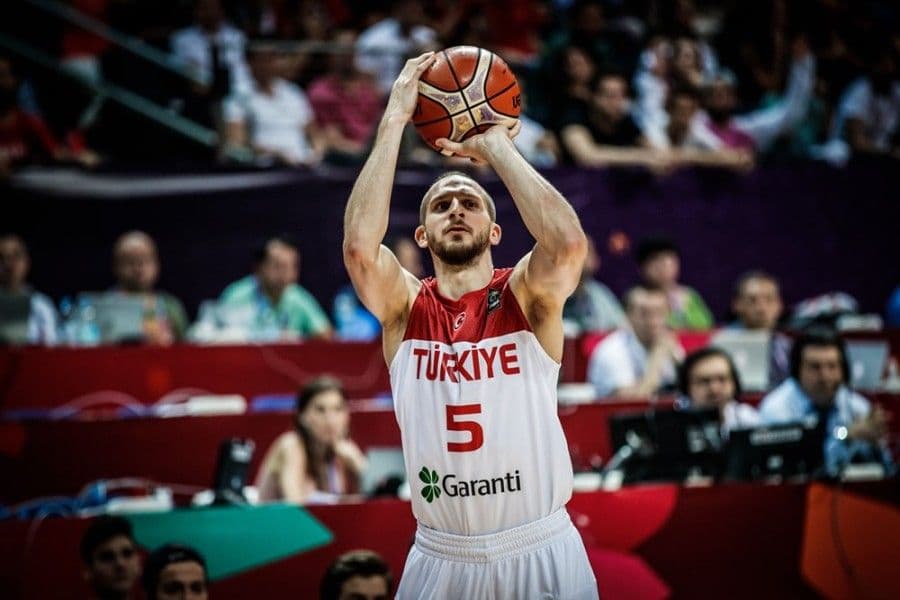 EVROPSKO PRVENSTVO: Rusija pobijedila Tursku EVROPSKO PRVENSTVO: Rusija pobijedila Tursku