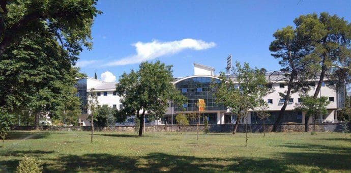 Od ove školske godine: U stručnim školama opet dualno obrazovanje Od ove školske godine: U stručnim školama opet dualno obrazovanje