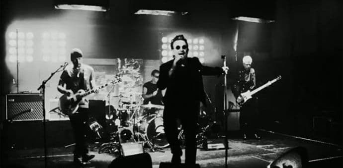 U2 ove godine zaradili čak 118 miliona dolara U2 ove godine zaradili čak 118 miliona dolara