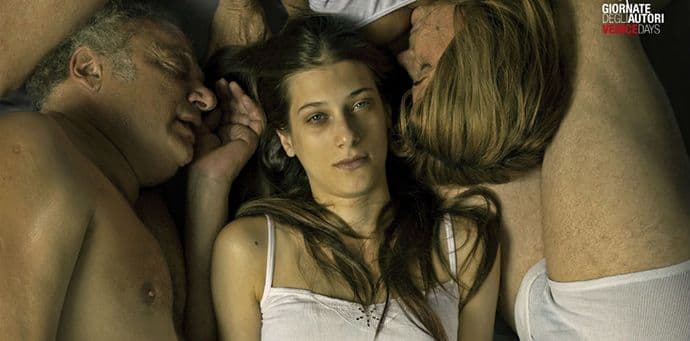 "Ne gledaj mi u pijat" hrvatski kandidat za Oskara "Ne gledaj mi u pijat" hrvatski kandidat za Oskara