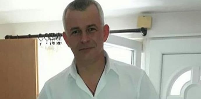 Porodica moli za pomoć: Od podneva potraga za Draganom Bulatovićem Porodica moli za pomoć: Od podneva potraga za Draganom Bulatovićem