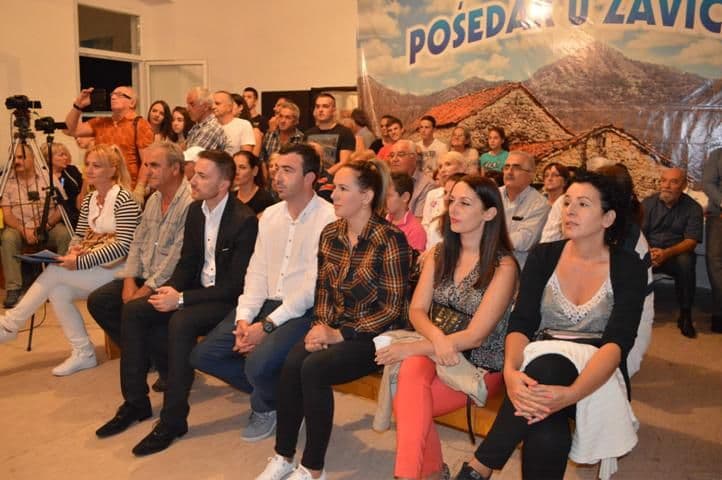 Održan šesti „Pośedak u zavičaju“ Održan šesti „Pośedak u zavičaju“