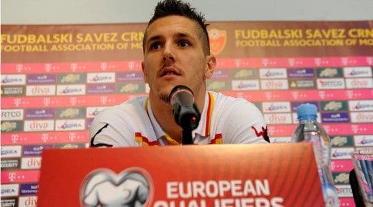 JOVETIĆ: Uz pun stadion možemo da ostvarimo dobar rezultat JOVETIĆ: Uz pun stadion možemo da ostvarimo dobar rezultat