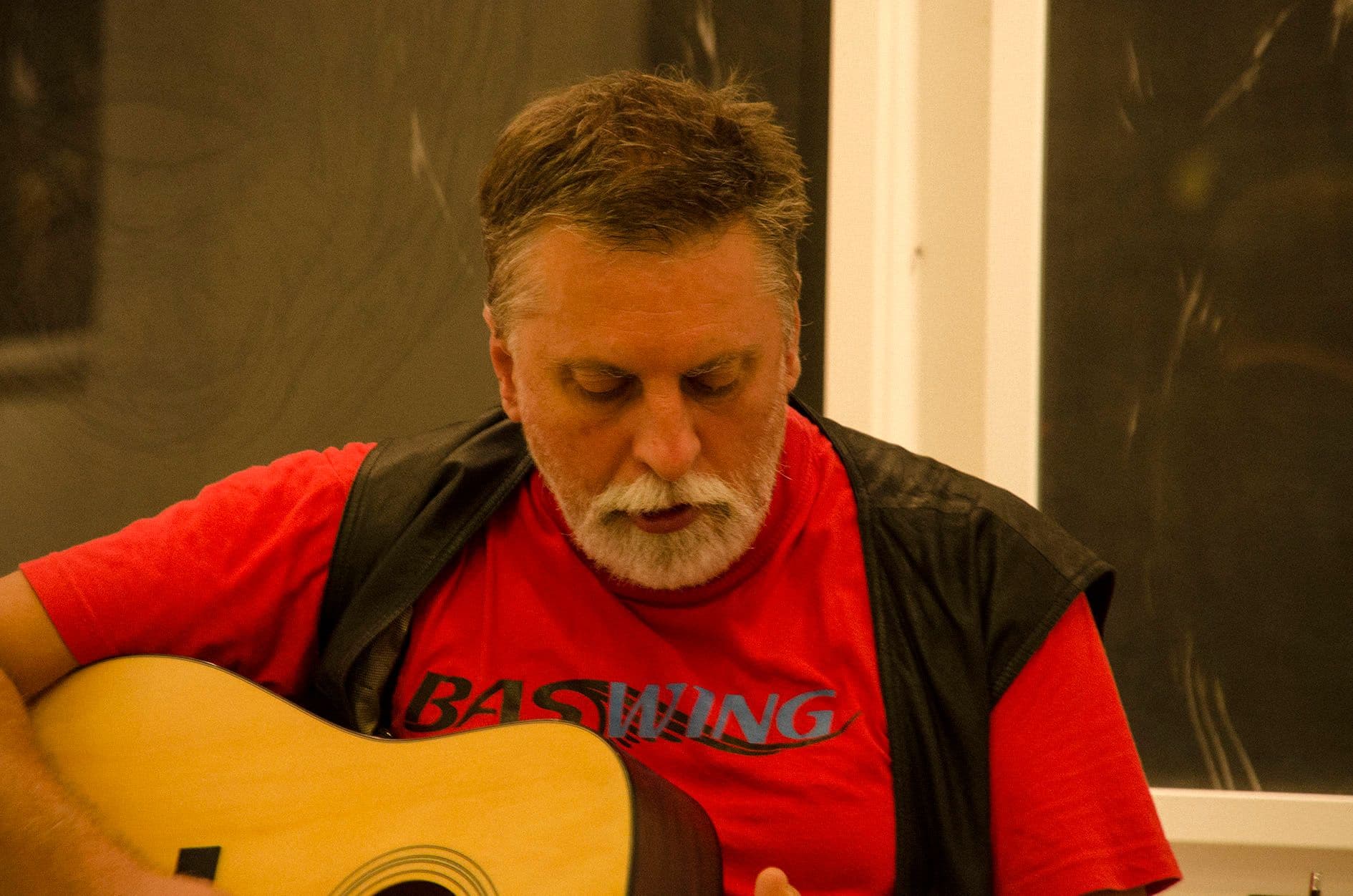 Drugi dan Petrovac Jazz festivala protekao je u znaku sjajnih nastupa Drugi dan Petrovac Jazz festivala protekao je u znaku sjajnih nastupa