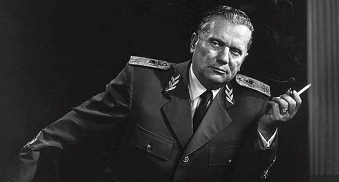 Dok jedni žele da zaborave Maršala: Ulice u svijetu nazvane po Titu Dok jedni žele da zaborave Maršala: Ulice u svijetu nazvane po Titu