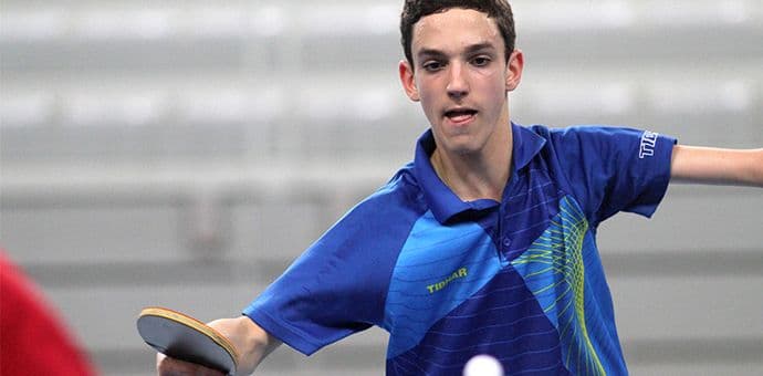 Radović zadovoljan nastupom na EP Radović zadovoljan nastupom na EP