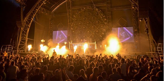 Top Hill spustio zavjesu: Uspješnu sezonu obilježili stranci i gosti iz regiona Top Hill spustio zavjesu: Uspješnu sezonu obilježili stranci i gosti iz regiona