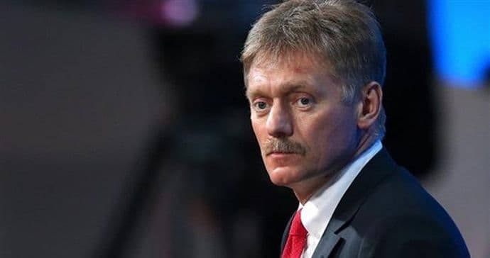 Peskov: Putin ne namjerava da razgovara sa Kiim Džong Unom Peskov: Putin ne namjerava da razgovara sa Kiim Džong Unom
