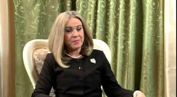 Reagovanje Jelušić: Tražim diferencijaciju činjenice od glasina i proizvoljnih komentara Reagovanje Jelušić: Tražim diferencijaciju činjenice od glasina i proizvoljnih komentara