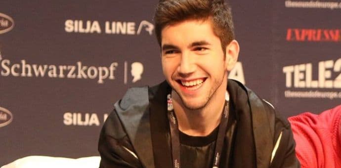 RAZOTKRIVANJE - Marko PEŠIĆ: Nikad ne priznajem da nijesam u pravu RAZOTKRIVANJE - Marko PEŠIĆ: Nikad ne priznajem da nijesam u pravu