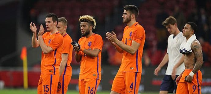 Holandija konačno slavila, Švedska ubjedljiva Holandija konačno slavila, Švedska ubjedljiva