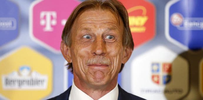 Selektor Rumunije: Želio sam Stevana još kad je igrao za Partizan Selektor Rumunije: Želio sam Stevana još kad je igrao za Partizan