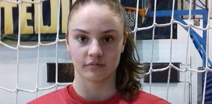 Budućnost dovela najbolju mladu rukometašicu Crne Gore Budućnost dovela najbolju mladu rukometašicu Crne Gore