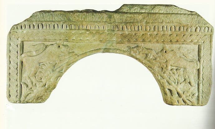 DOSIJE: Ulcinjski ciborijum u Beogradu DOSIJE: Ulcinjski ciborijum u Beogradu