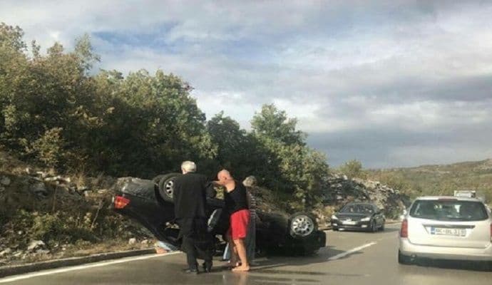 Udes kod Vilusa! Udes kod Vilusa!