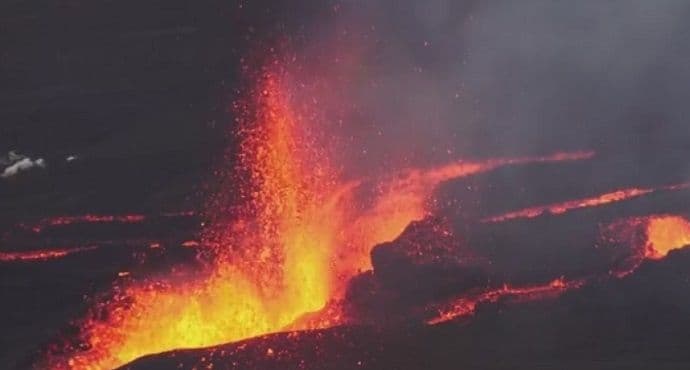 Los Anđeles: Proglašeno vanredno stanje Los Anđeles: Proglašeno vanredno stanje