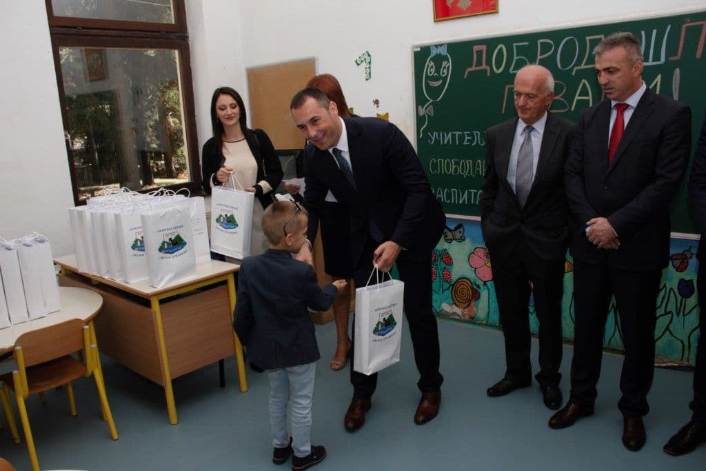 Besplatni udžbenici za beranske prvake Besplatni udžbenici za beranske prvake