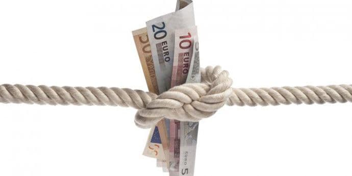 U naredne tri godine bez povišice za službenike, crnogorske prosječne plate na nivou afričkih U naredne tri godine bez povišice za službenike, crnogorske prosječne plate na nivou afričkih