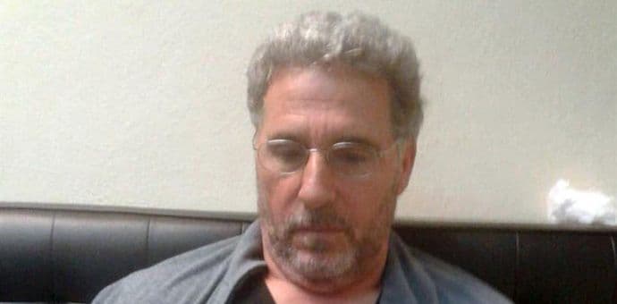 Italija: Mafijaški bos doilijao poslije 23 godine bjekstva Italija: Mafijaški bos doilijao poslije 23 godine bjekstva