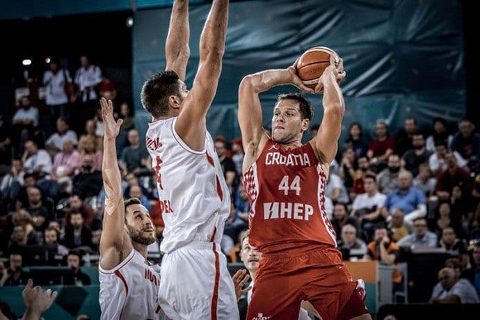 Tanjević: Prvih pet minuta nas koštali utakmice Tanjević: Prvih pet minuta nas koštali utakmice