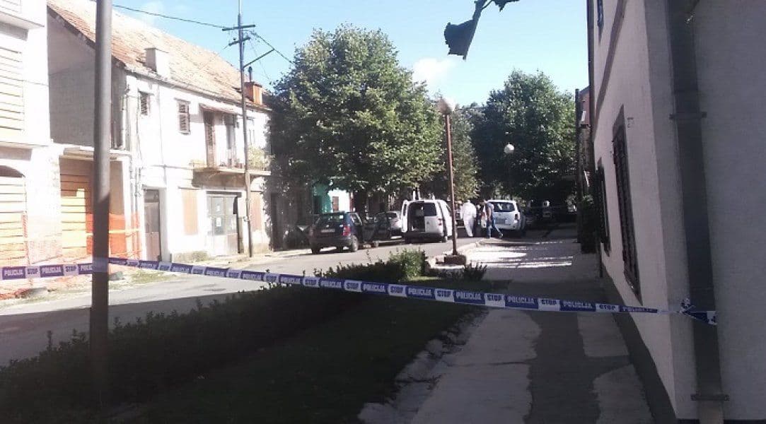 Poznat identitet stradalog u eksploziji na Cetinju Poznat identitet stradalog u eksploziji na Cetinju