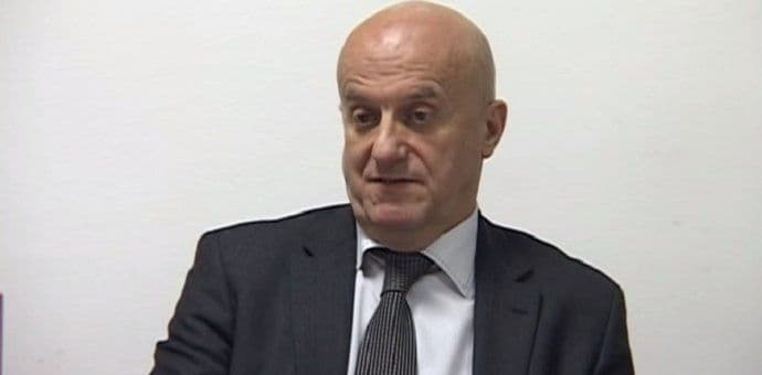 Davidović osniva medijski koncern Davidović osniva medijski koncern