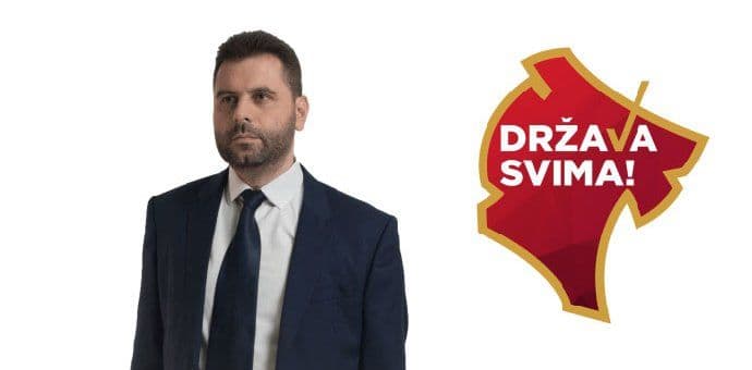 VUJOVIĆ: SDP za nastavak bojkota VUJOVIĆ: SDP za nastavak bojkota