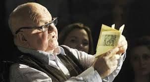 Sidran: Novog čovjeka čine samo strah i glad Sidran: Novog čovjeka čine samo strah i glad