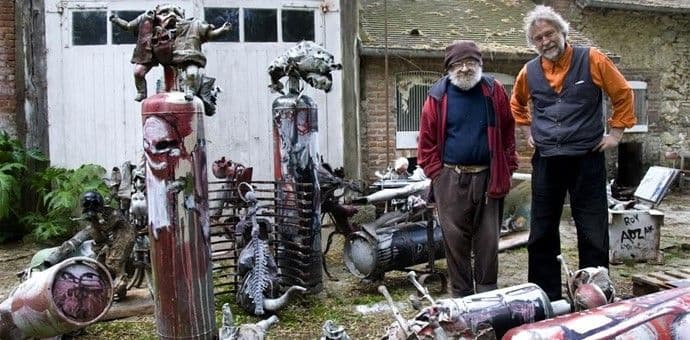 Glamočakova surova stvarnost pred podgoričkom publikom Glamočakova surova stvarnost pred podgoričkom publikom