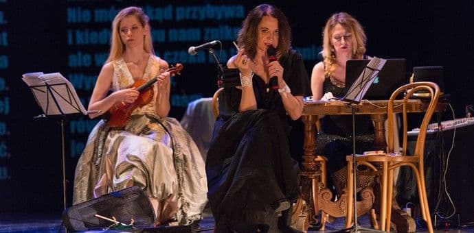 "Malo o duši" zatvara 47. Ratkovićeve večeri poezije "Malo o duši" zatvara 47. Ratkovićeve večeri poezije