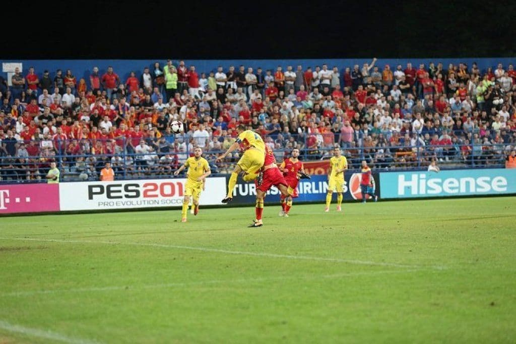 Rumunski mediji traže ostavku selektora Dauma Rumunski mediji traže ostavku selektora Dauma