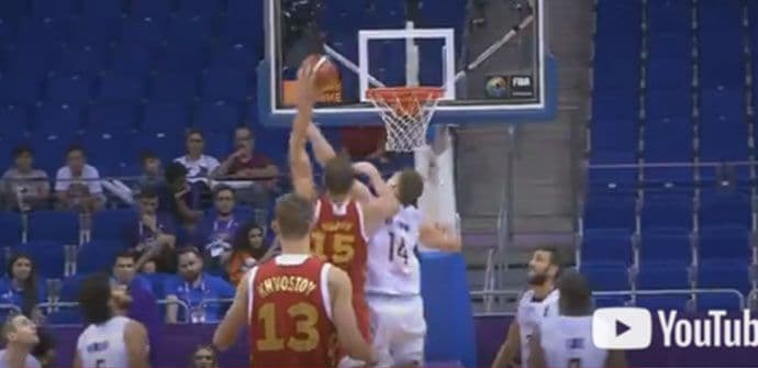 Ove atrakcije obilježile peti dan Eurobasketa (VIDEO) Ove atrakcije obilježile peti dan Eurobasketa (VIDEO)