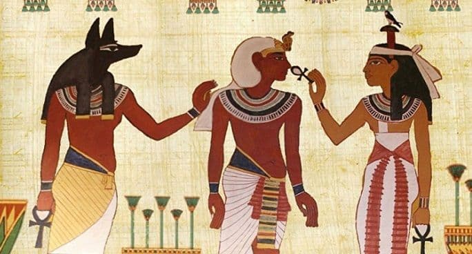 Ovako su stari Egipćani određivali pol djeteta Ovako su stari Egipćani određivali pol djeteta
