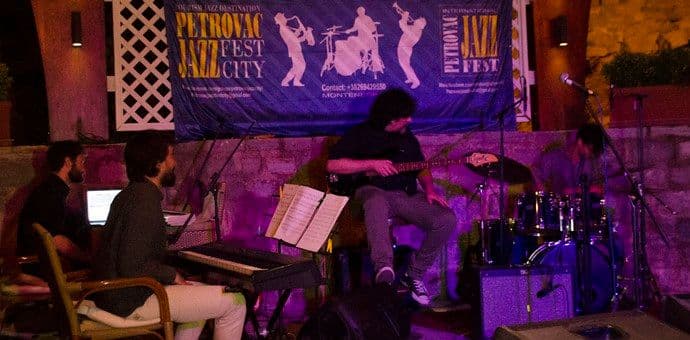 "Motel Kaiju" ponovo u Petrovcu "Motel Kaiju" ponovo u Petrovcu